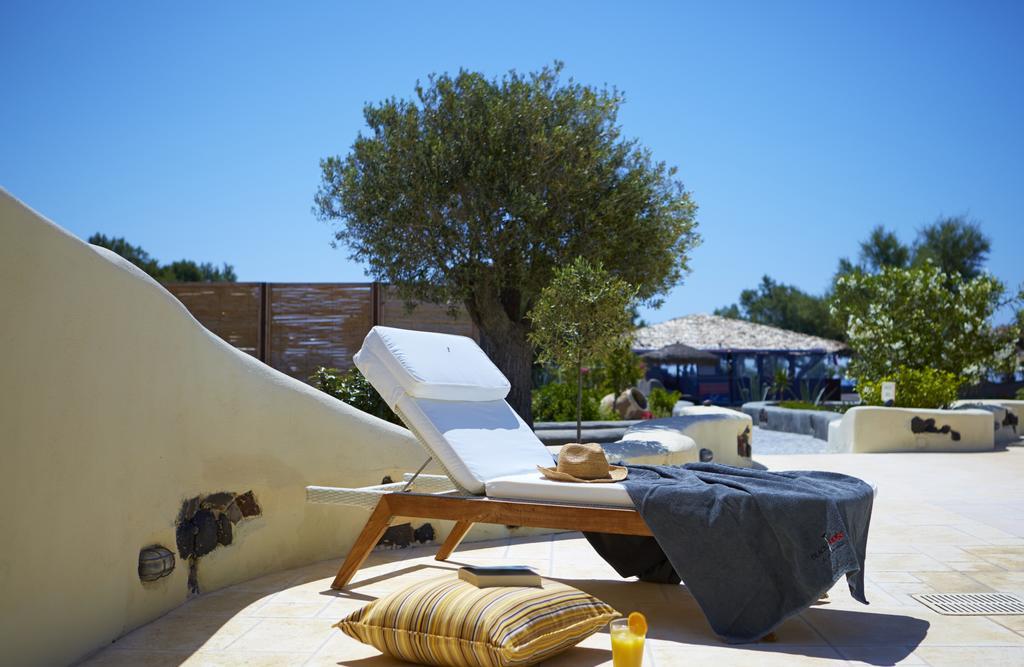 Black Rose Beach Suites Perísza Szoba fotó